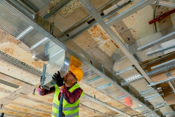 Best Local HVAC Companies  in Ojus, FL