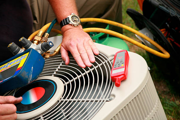 Best HVAC Emergency Services  in Ojus, FL