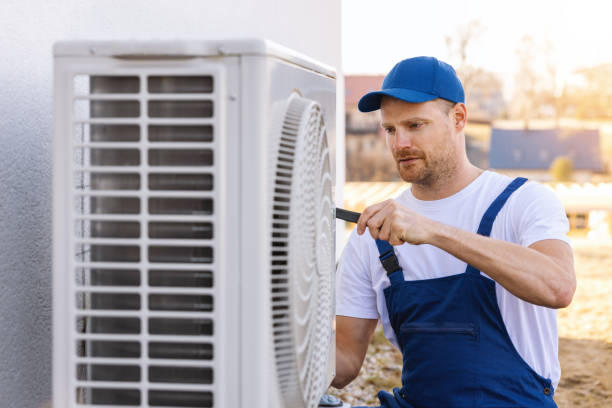 Best Best HVAC Companies  in Ojus, FL