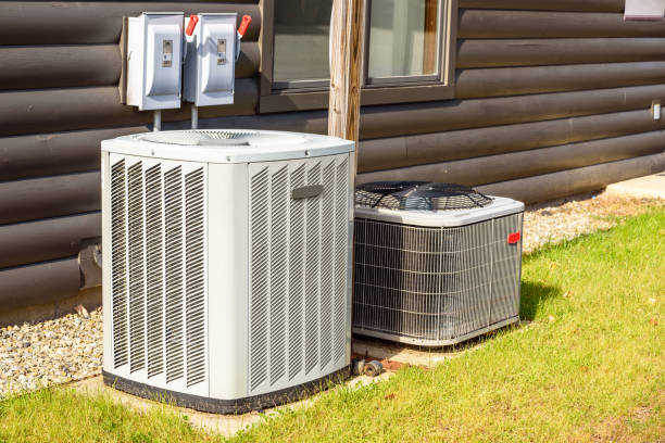 Best HVAC Air Duct Cleaning  in Ojus, FL